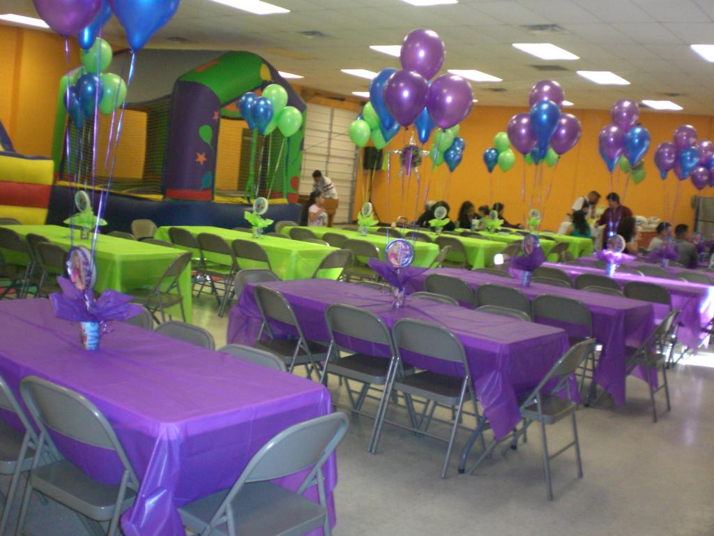 Surprise Party Hall El Paso TX 79936 9159210025 Banquet Rooms